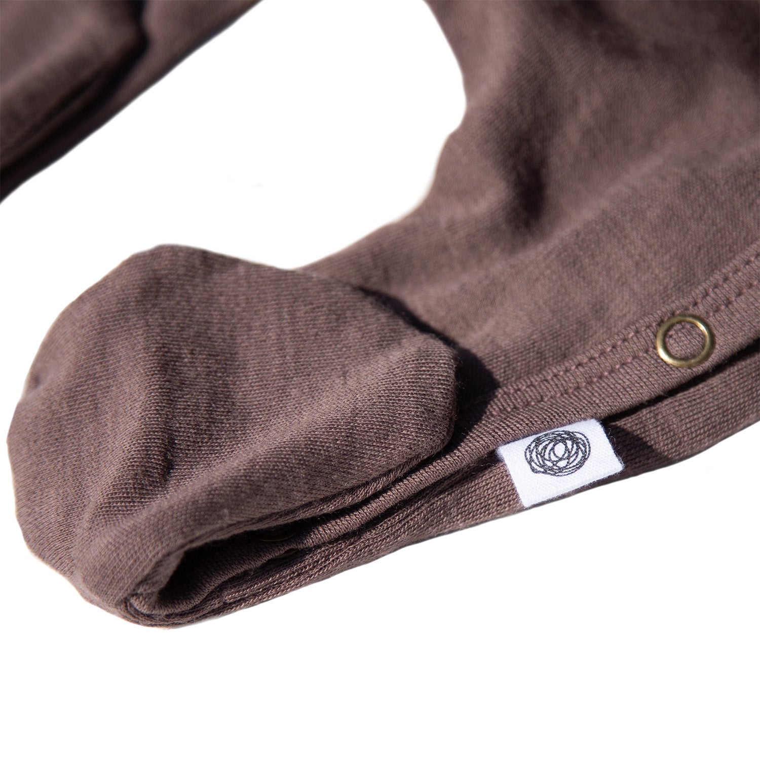 Wollen boxpakje | Merino wol | Peppercorn