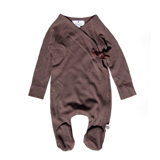 Wollen boxpakje  | Merino wol | Peppercorn