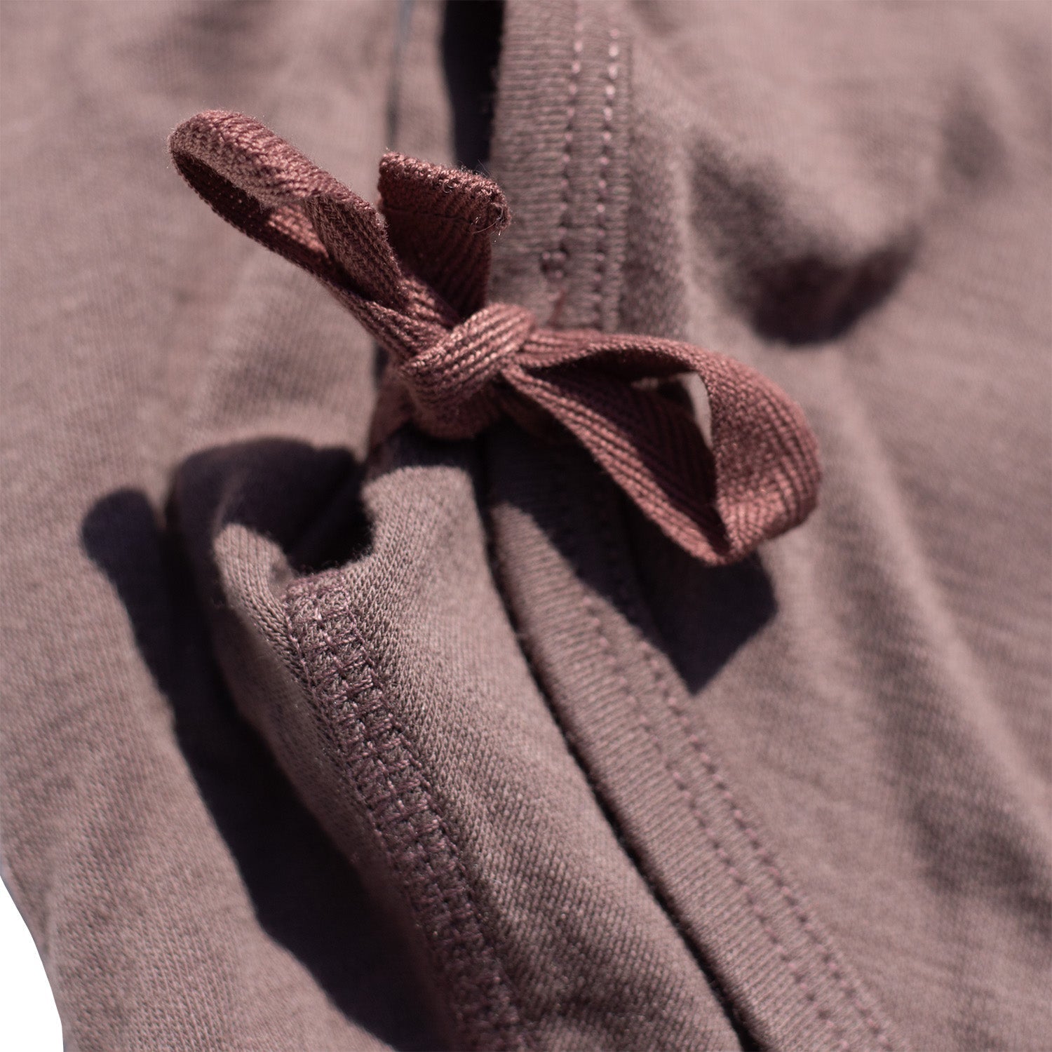 Wollen boxpakje | Merino wol | Peppercorn