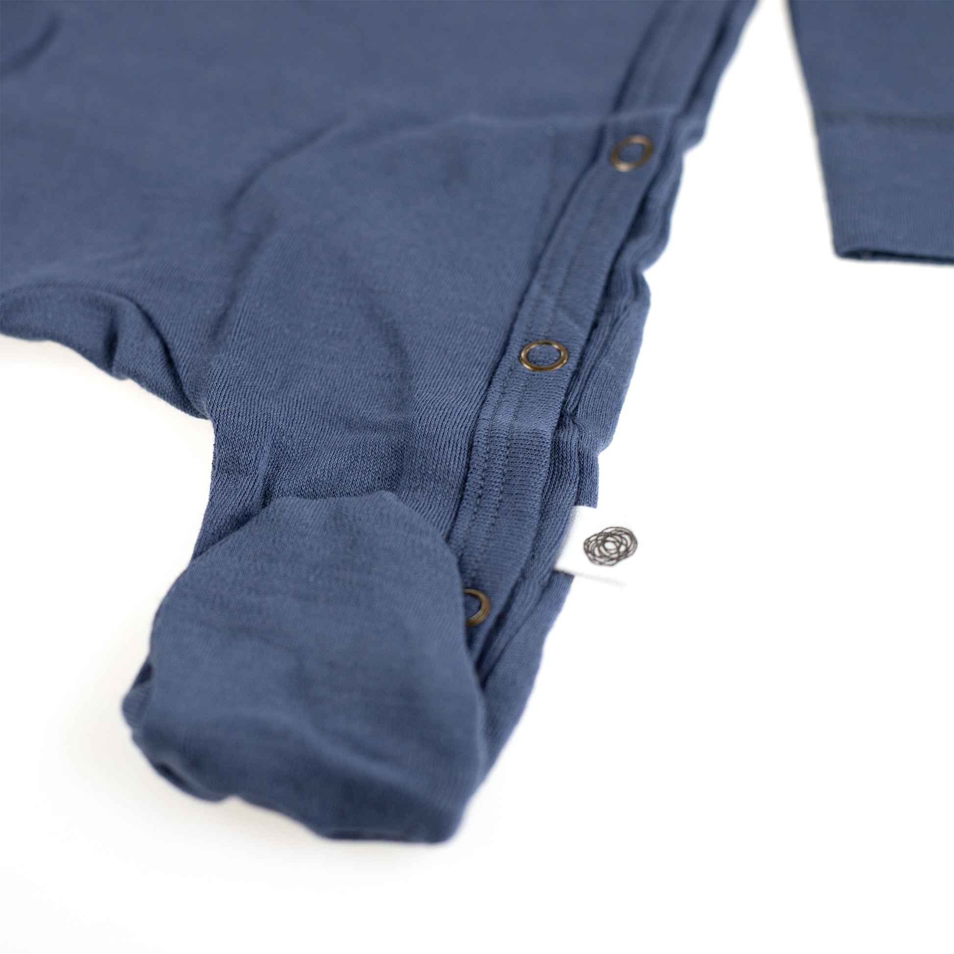 Wollen boxpakje | Merino wol | Vintage Indigo | Lille Barn