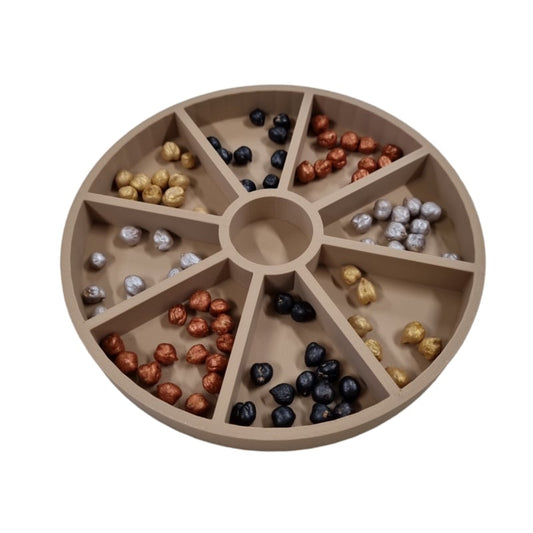 KIDDI | Playtray met Sorteervakjes