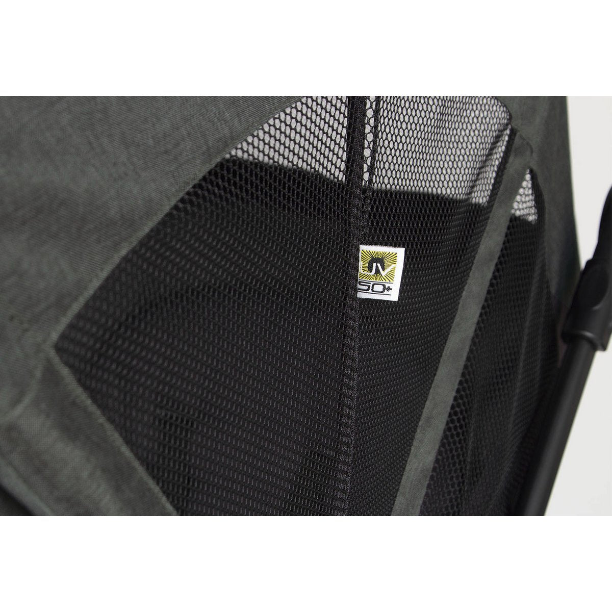 Pinolino Opvouwbare Handkar ‘Cruiser’ | Comfortabel vervoer met stijl en gemak