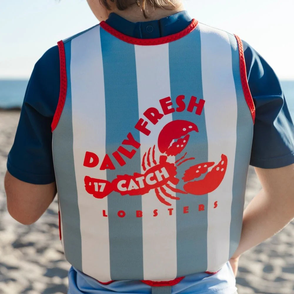 Zwemvest | Catch of the Day | 2 tot 3 jaar | Swim Essentials