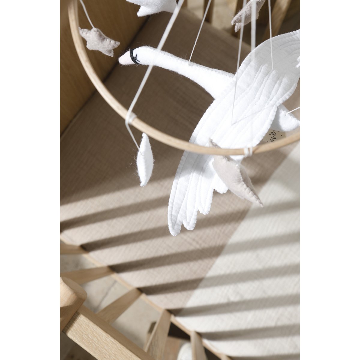 ZWAAN Mobiel | 2 Stories