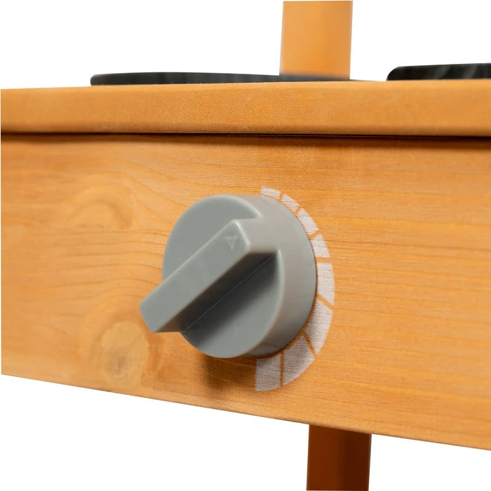 Modderkeuken