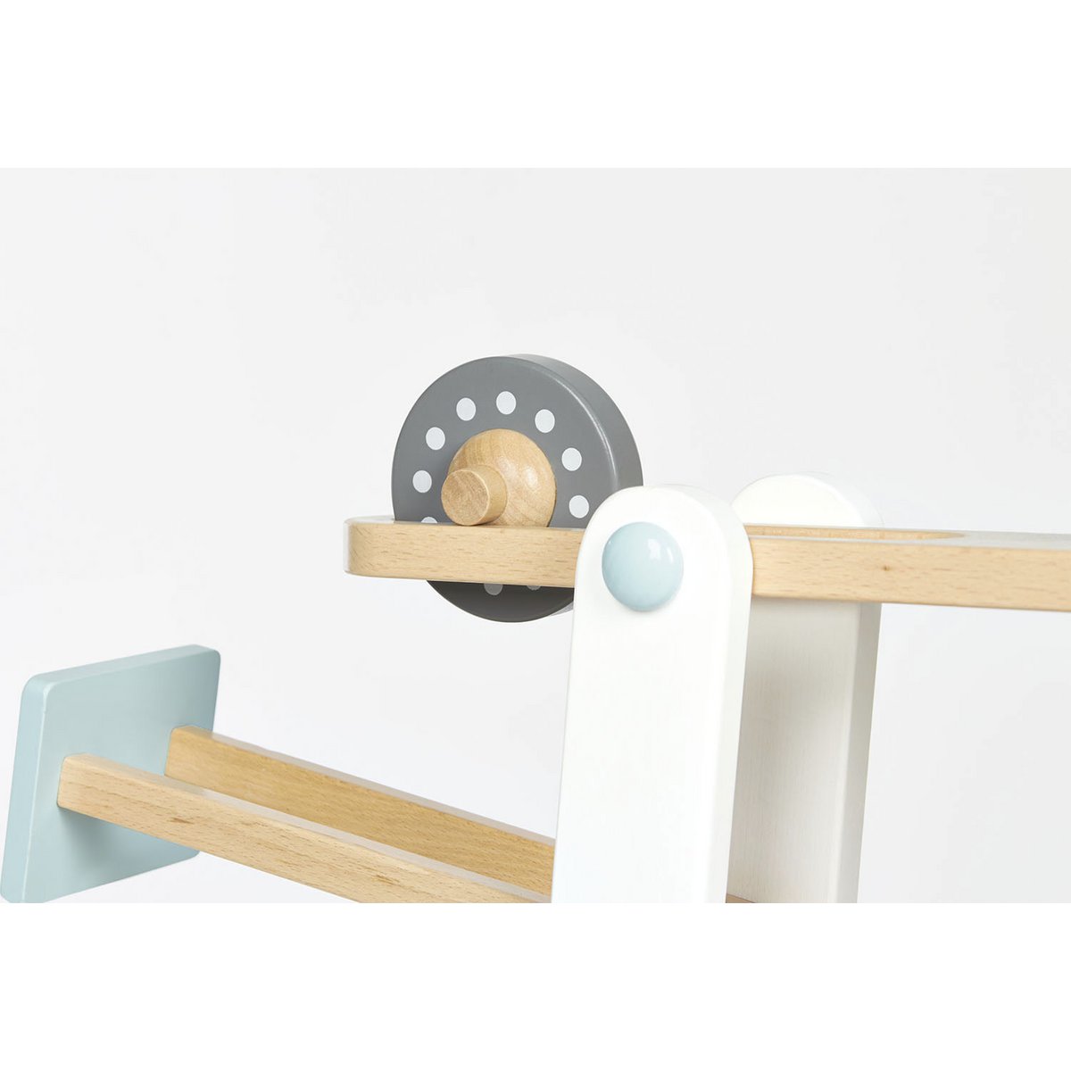 Pinolino Knikkerbaan Kuno | Houten speelbaan vanaf 3 jaar