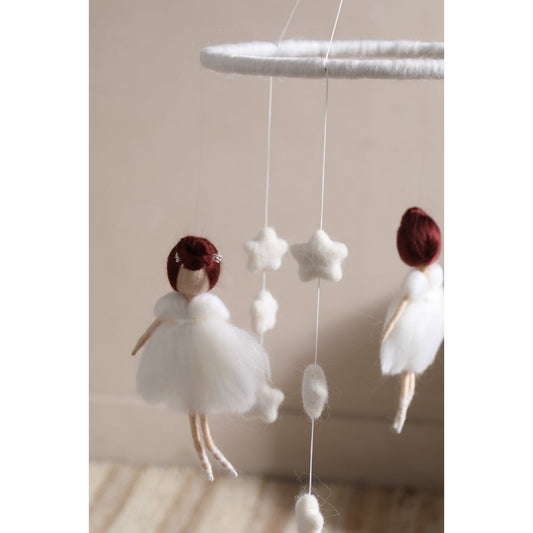 BALLERINA Mobiel | 2 Stories
