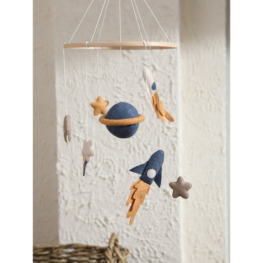 RUIMTE Mobiel | 2 Stories