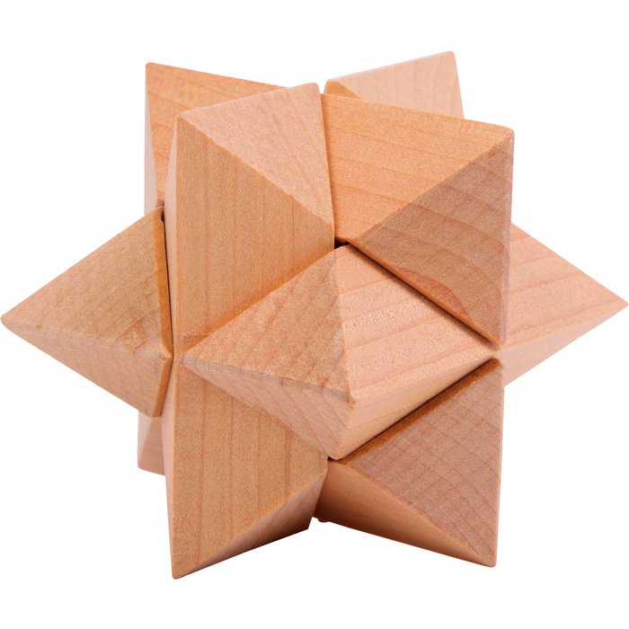 Behendigheidsspellen Woody | Houten speelgoed