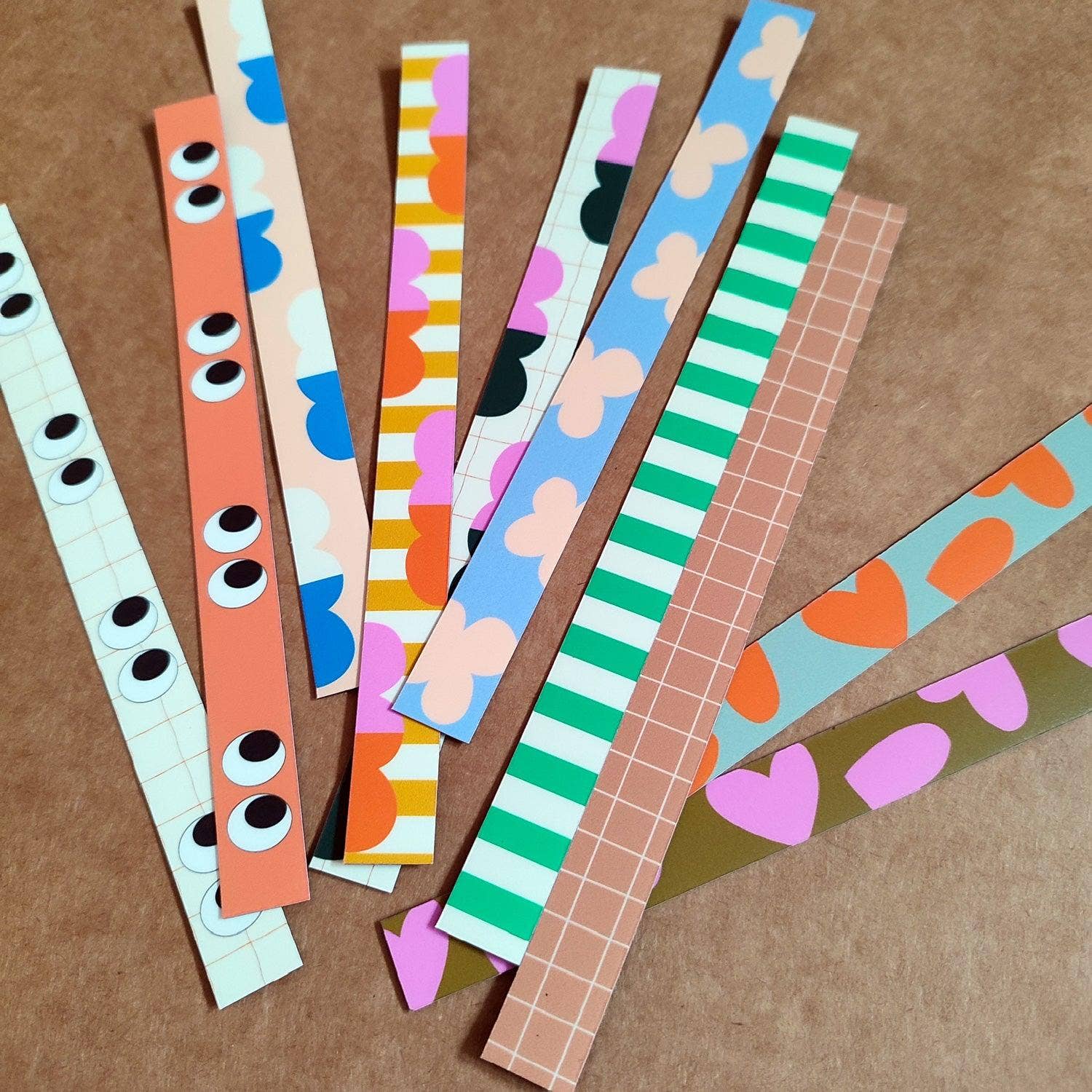 Ma Cabane à Rêves | Magnetische afplaktape