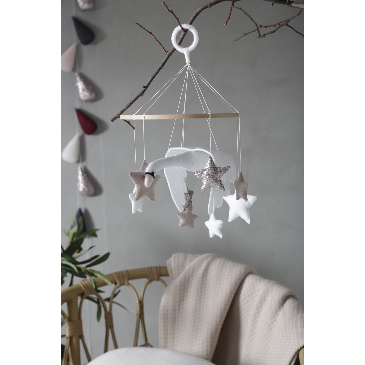 ZWAAN Mobiel | 2 Stories