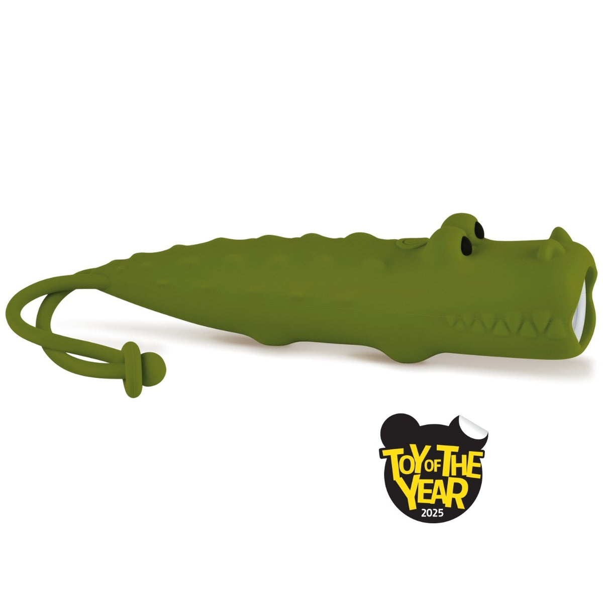 Flashlight for Kids - Crocodile CROCO