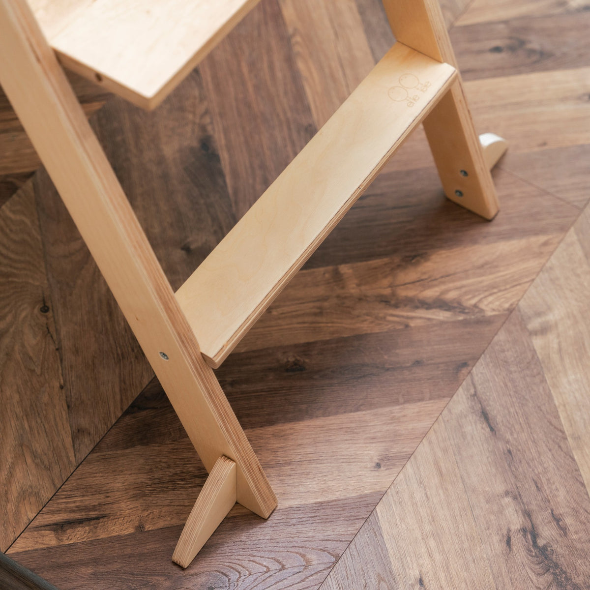 Step'n'Fold Helper Tower Support Legs