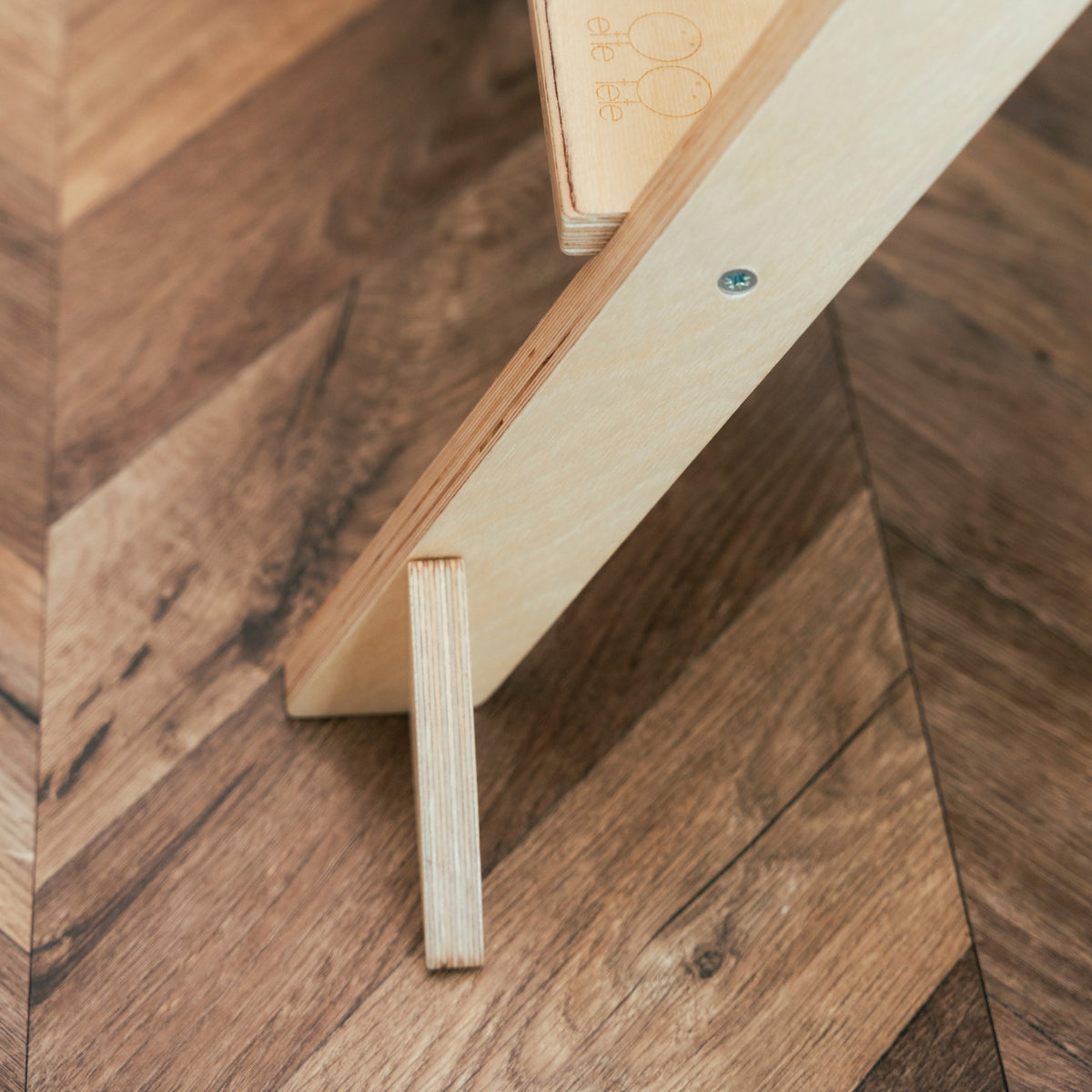 Step'n'Fold Helper Tower Support Legs
