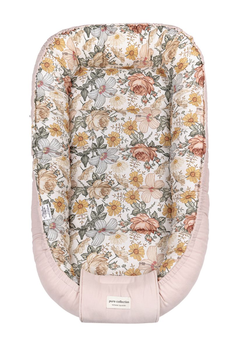 Babynest | Bloemen