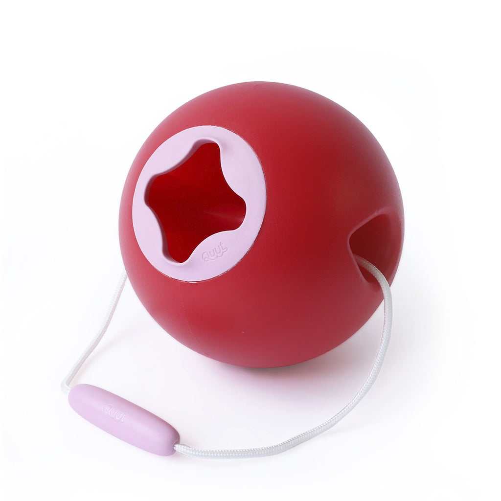 Ballo | Cherry | Quut