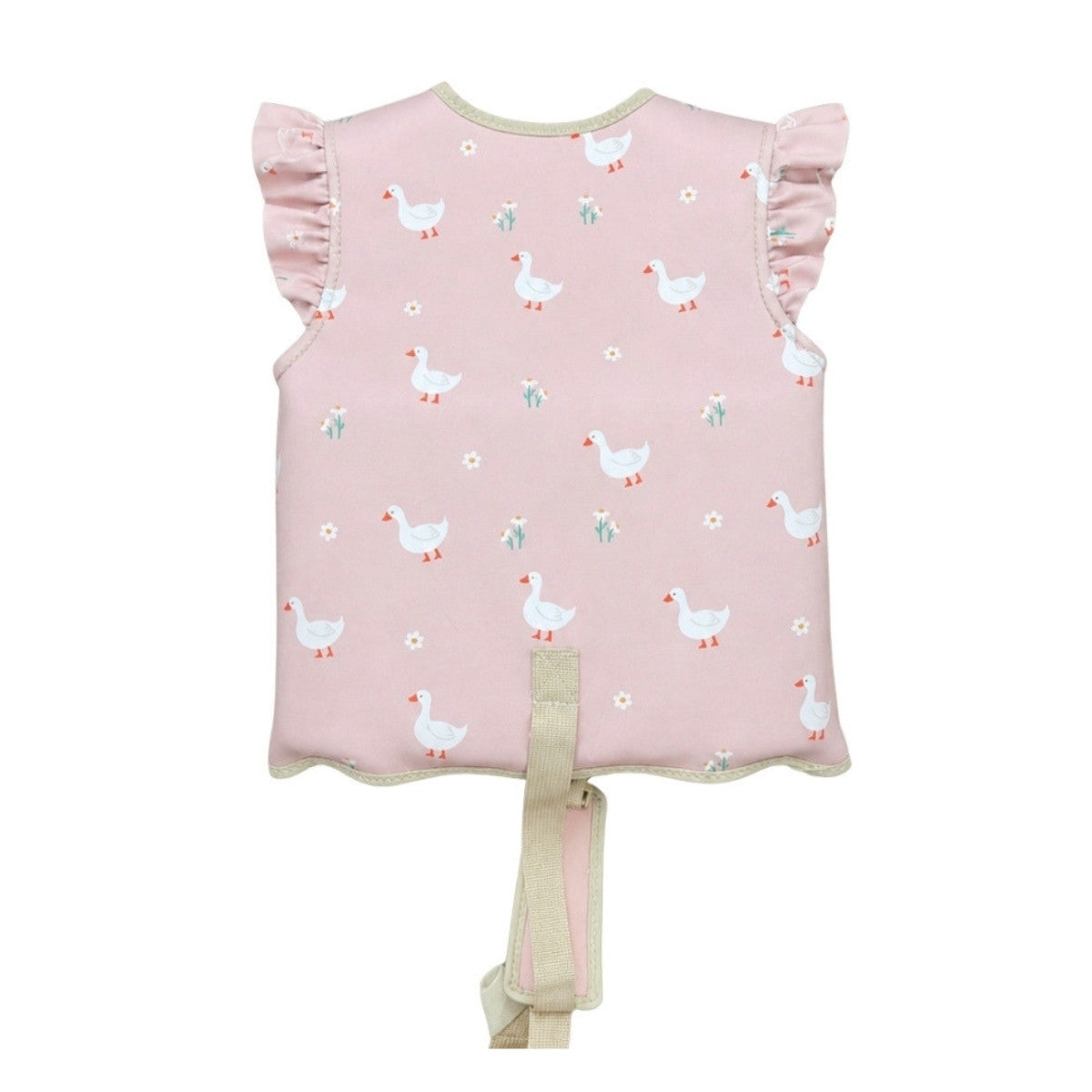 Swim jacket goose pink 2-4 | Jep Kids