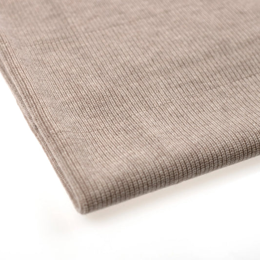 Wollen Babydeken | Kinderdeken Gebreid |  100% Merinowol | Cobble