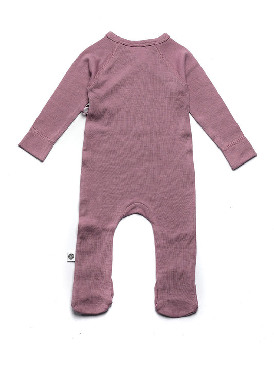 Wollen boxpakje  | Merino wol | Grape Shake | Lille Barn