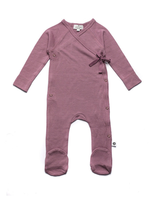 Wollen boxpakje  | Merino wol | Grape Shake | Lille Barn