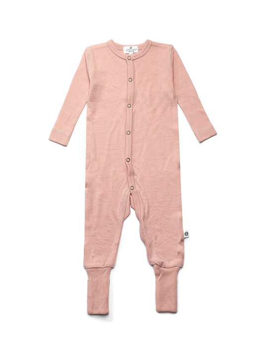 Wollen boxpakje  | Merino wol | Misty Rose | Lille Barn