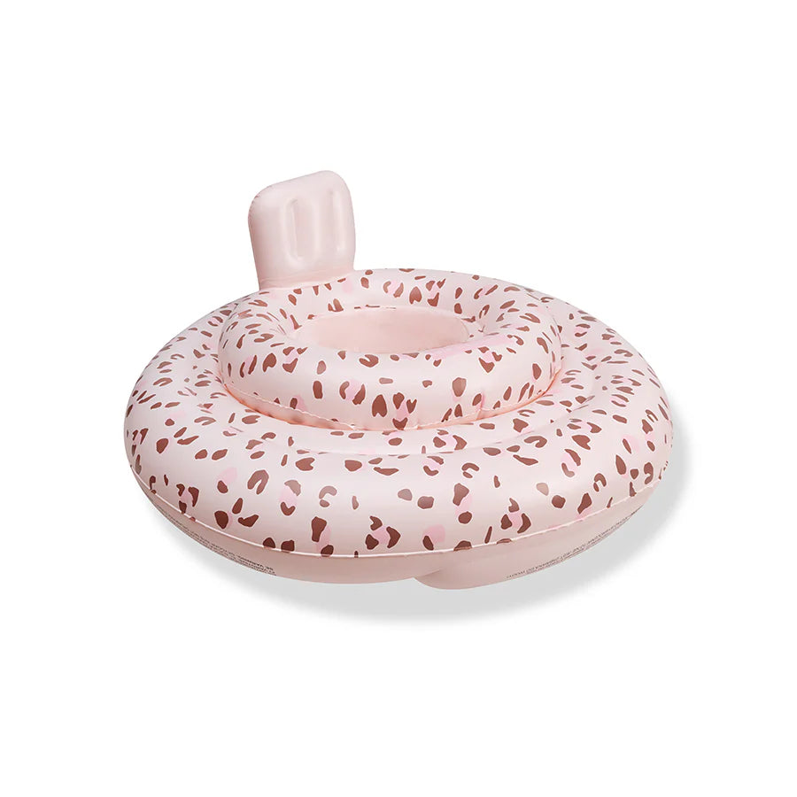 Baby Float 0-1 Jaar | Veilig & Duurzaam Zwemzitje | Swim Essentials