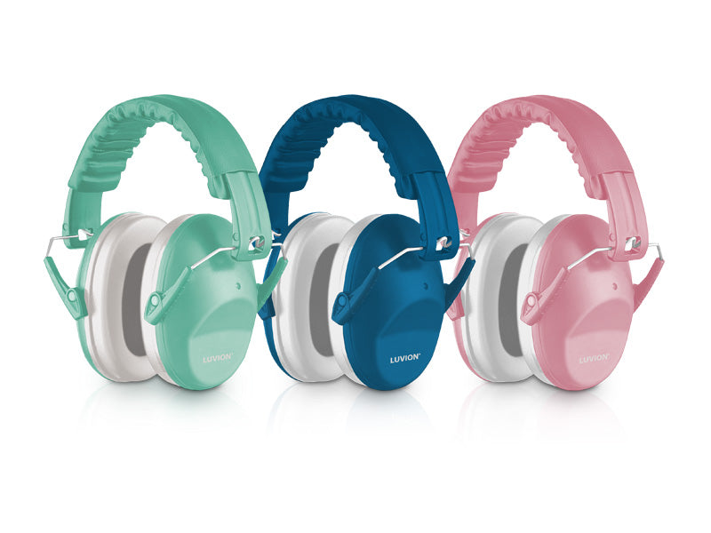 Gehoorbescherming | Kind | Luvion