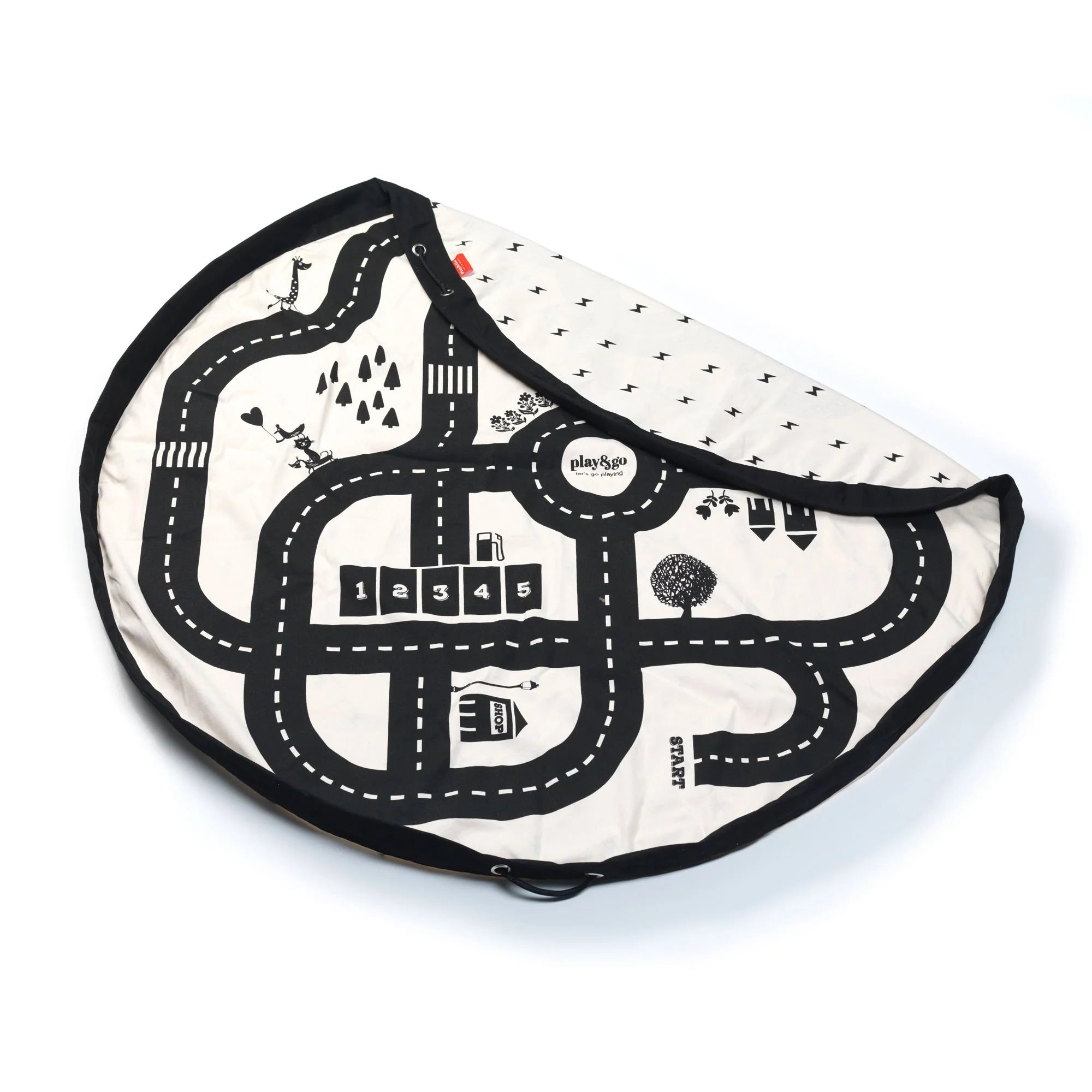 Play&Go | Speel- & Opbergkeed | Roadmap