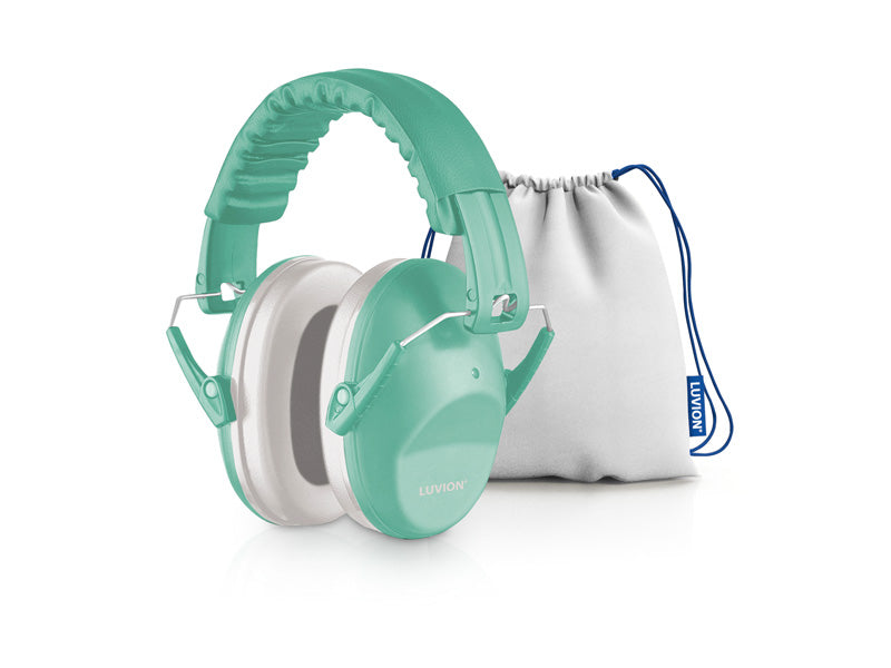 Gehoorbescherming | Kind | Luvion