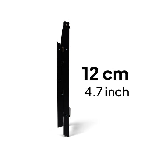 STEP'n'FOLD Foldable Helper Tower - White