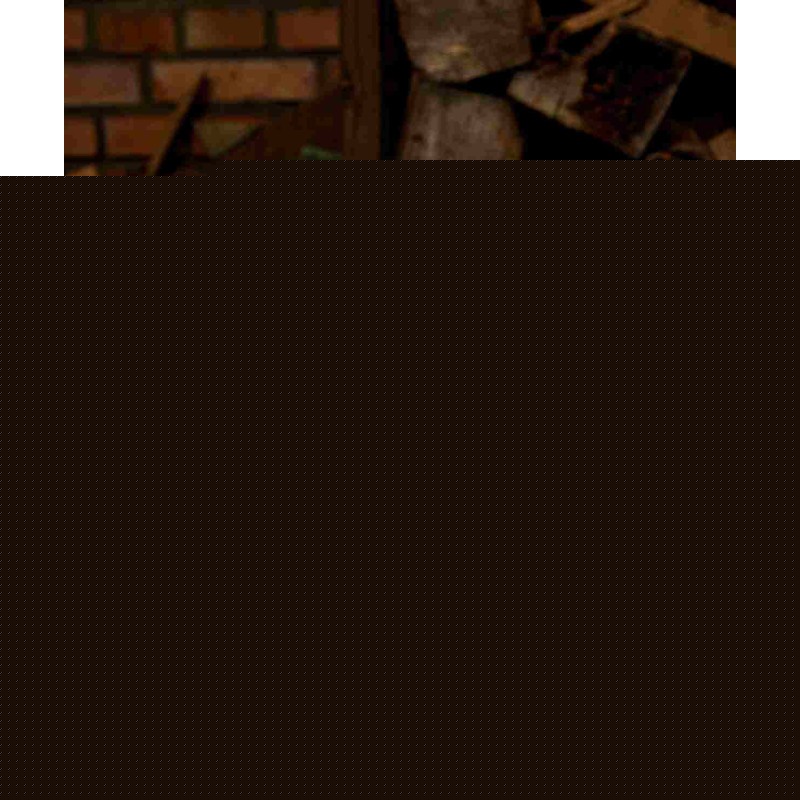 Wooden Round Pyramid - Colorful