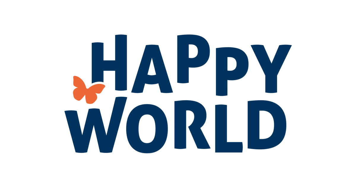 Happy world