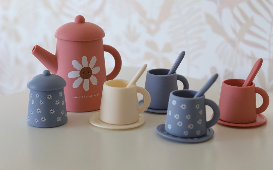 Theeset | Swim Essentials