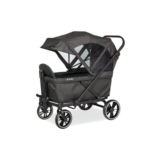 Pinolino Opvouwbare Handkar ‘Cruiser’ | Comfortabel vervoer met stijl en gemak