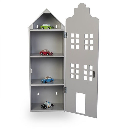 Town House Poppenhuis | ByASTRUP