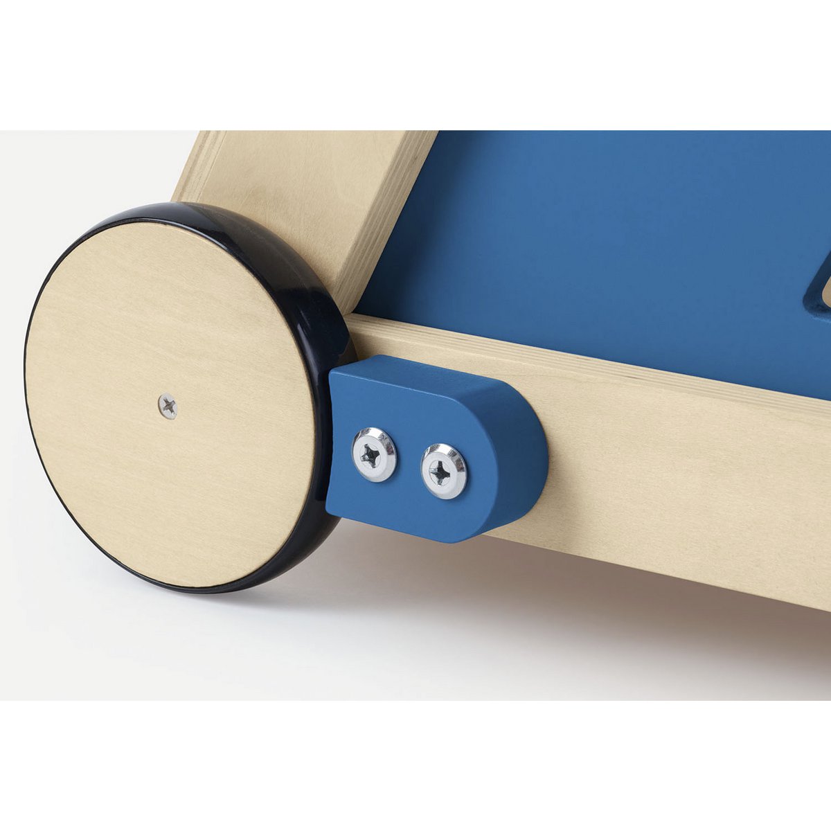 Houten Loopwagen Kind Titus | FSC® & Speelfuncties Vanaf 1 Jaar | Pinolino