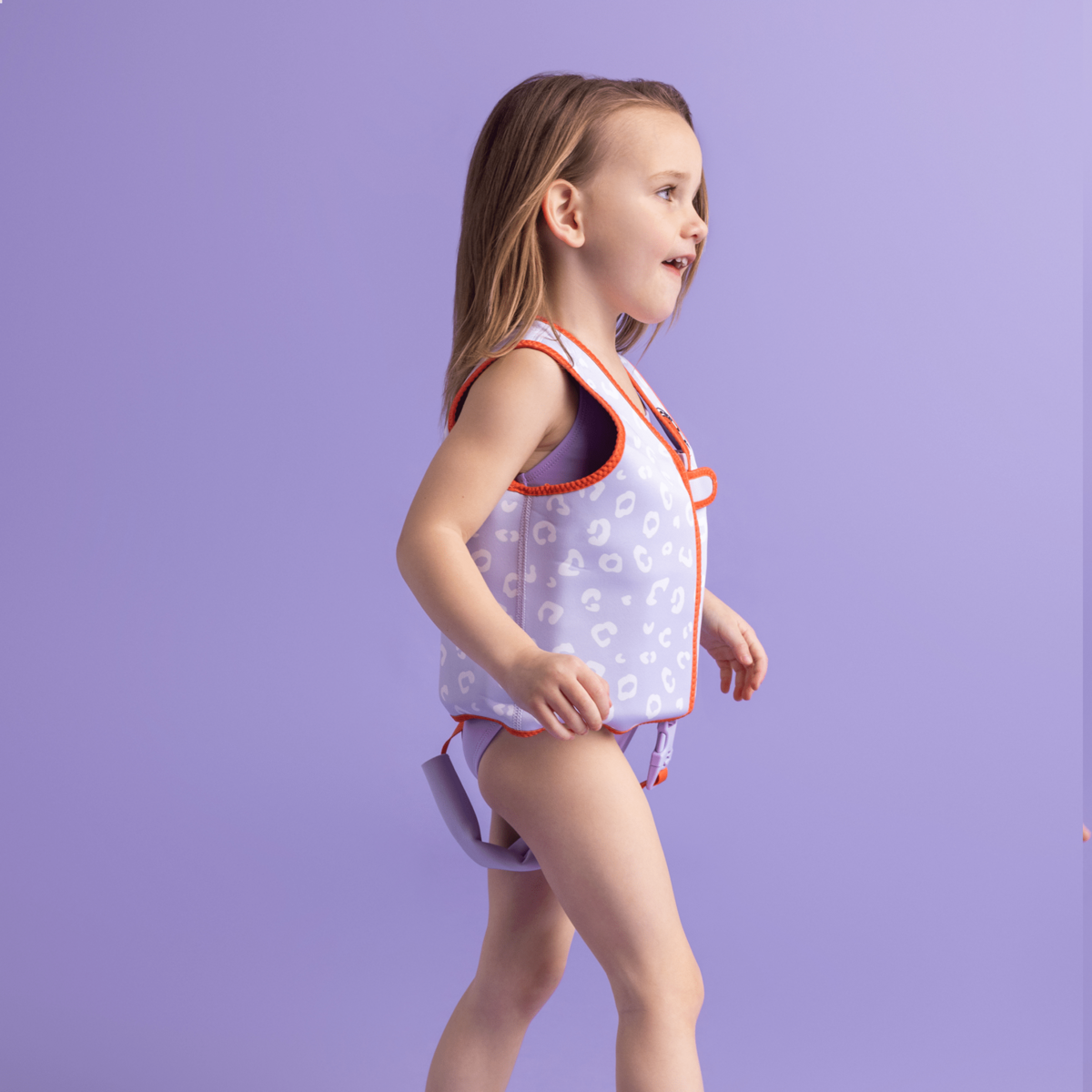 Zwemvest | Leopard | 3 tot 6 jaar | Swim Essentials