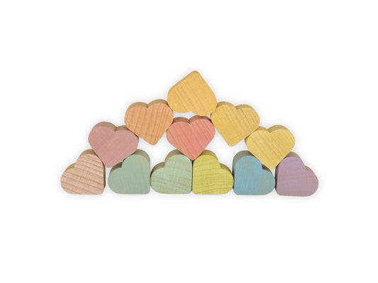 Ocamora | Harts Pastel