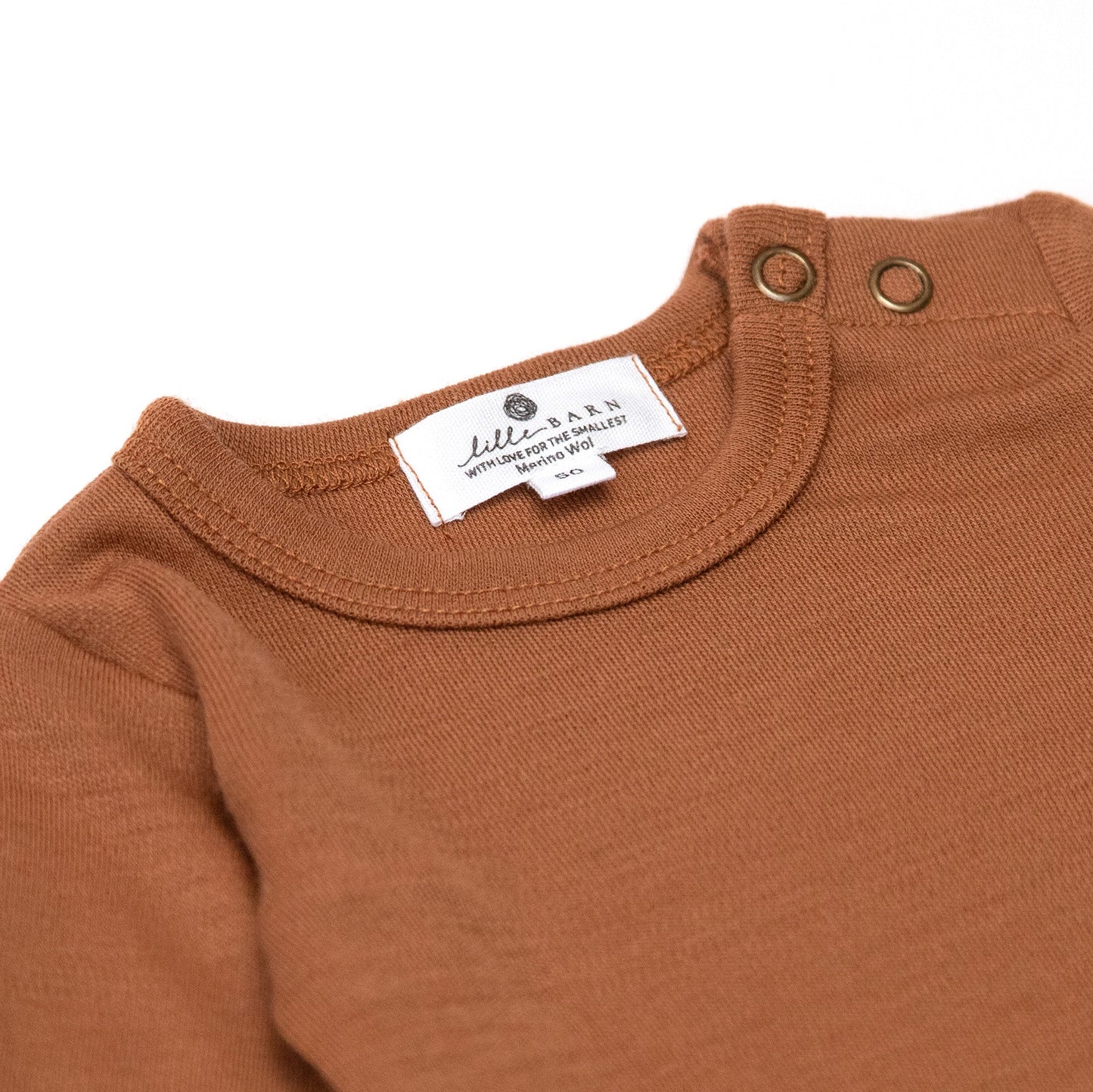 Romper | 100% Merinowol | Argan Olie