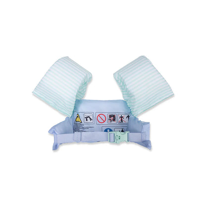 Swim Essentials | Puddle Jumper | 2-6 jaar | Groene Krokodil
