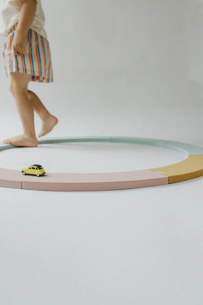 Moes Play | Imagi Path