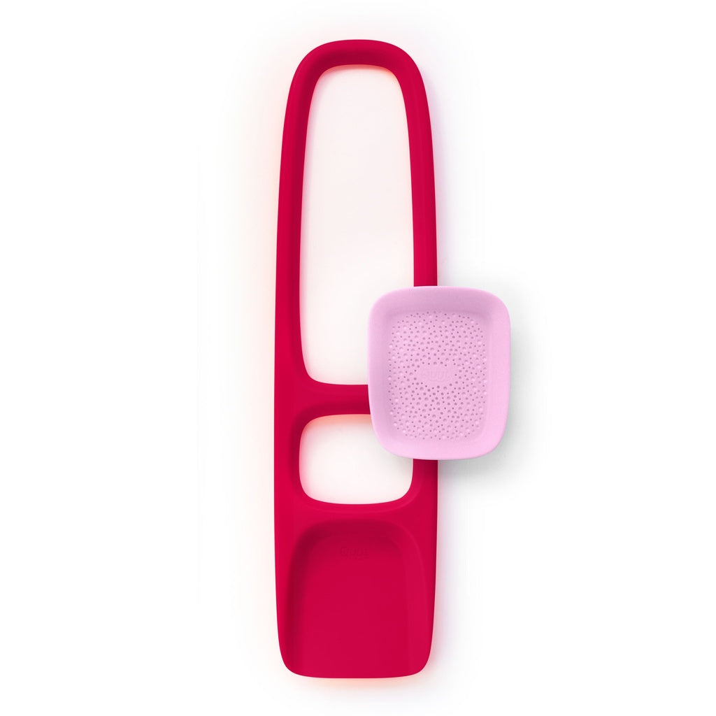 Scoppi Cherry | Schep en Zeef | Quut