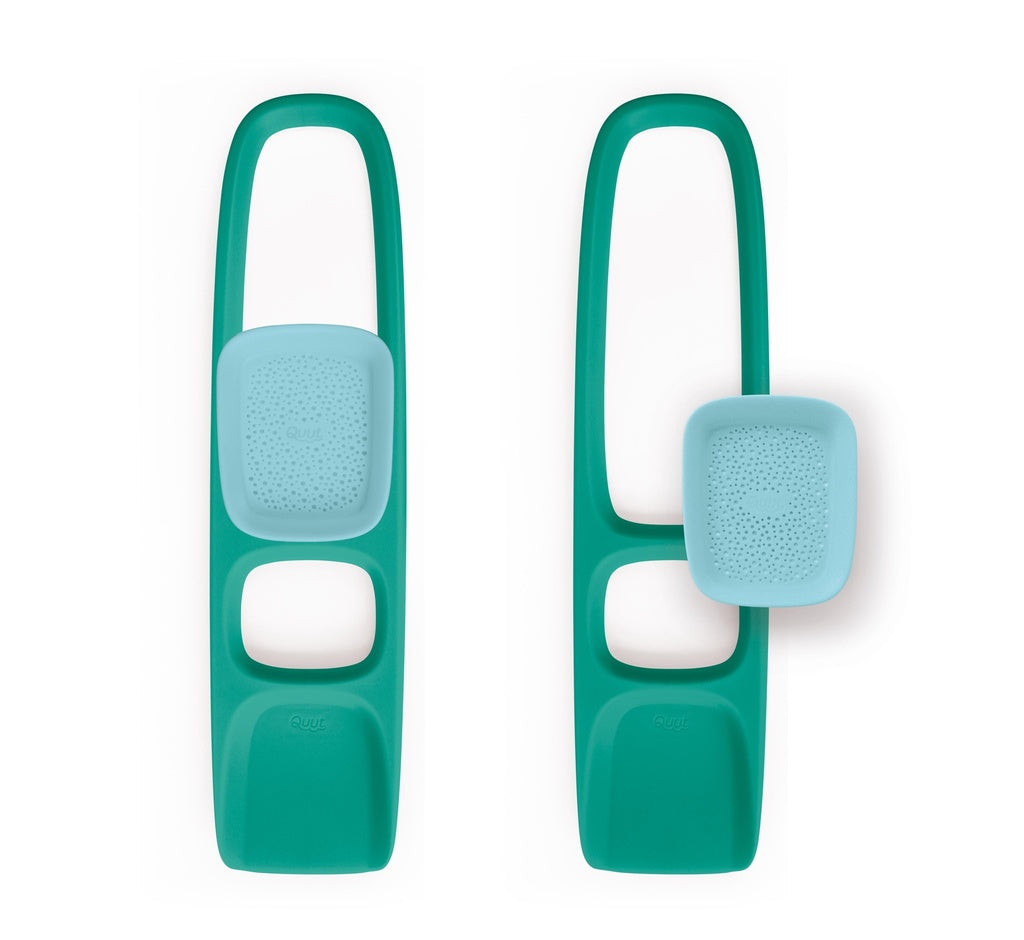 Scoppi Lagoon | Schep en Zeef | Quut