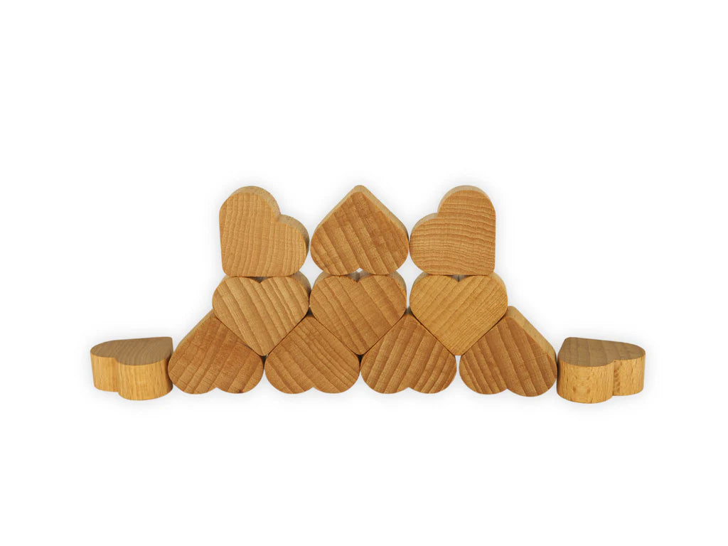 Ocamora | Harts Naturel