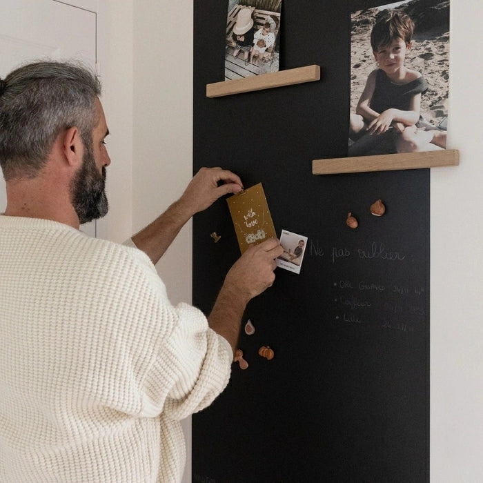 Ferflex | Magnetische wandplank | 45 cm