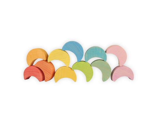 Ocamora | Moon Classic