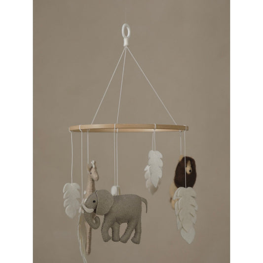 SAFARI Mobiel | 2 Stories