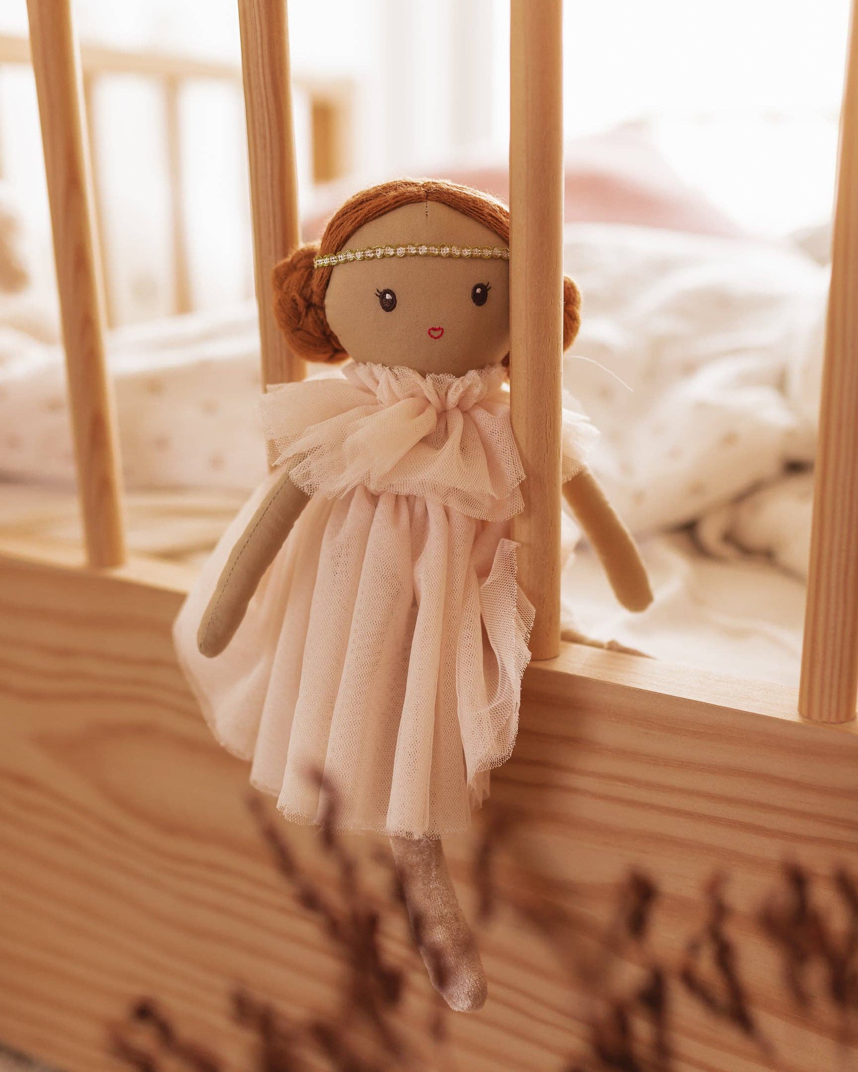 Mrs.Ertha | Dollies | Lilly Toots