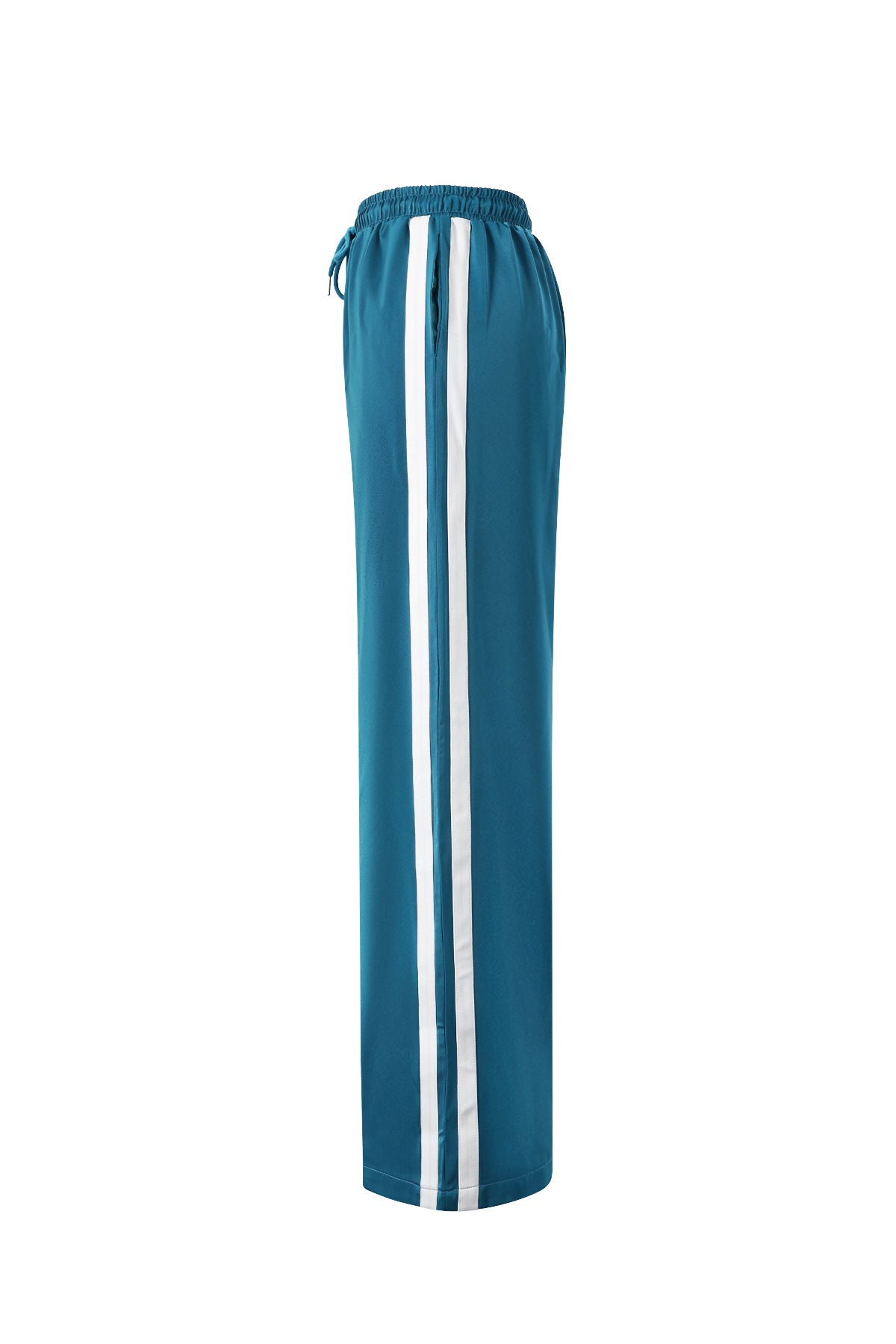 Lela broek met strepen