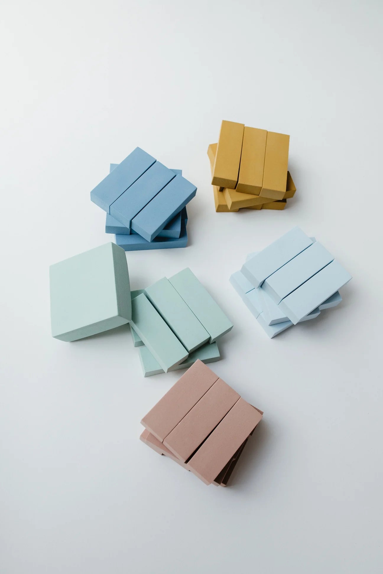 Moes Play | Towerblocks